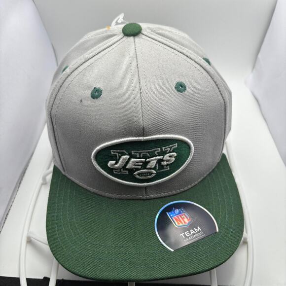 Ny jets cap - Picture 2 of 7